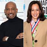 Exploring Kamala Harris' Ex-Boyfriends: a Look into Her Past Relationships
