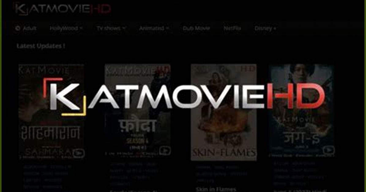 Exploring Katmovie Bollywood: Your Ultimate Guide to Hindi Cinema