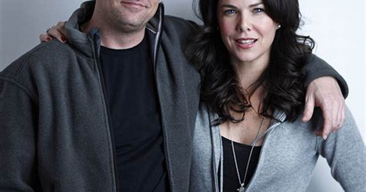 Exploring Lauren Graham's Journey as a Parent: Insights into Her Children