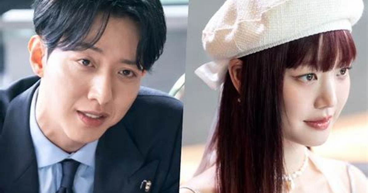 Exploring Lee Jung-Shin's Relationships: a Deep Dive into His Love Life