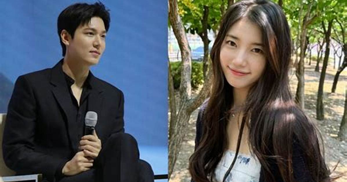 Exploring Lee Min-Ho's Relationships: a Deep Dive into the Life of a Korean Superstar
