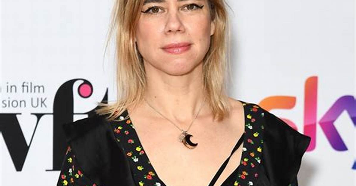 Exploring Lou Sanders' Husband: a Deep Dive into Her Personal Life