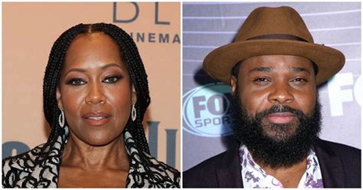 Exploring Malcolm-Jamal Warner’s Relationships: a Journey Through Love and Life