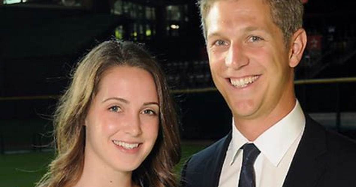 Exploring Mike Elias' Marriage to Alexandra