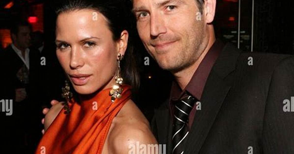 Exploring Rhona Mitra's Relationships: a Deep Dive into Her Love Life