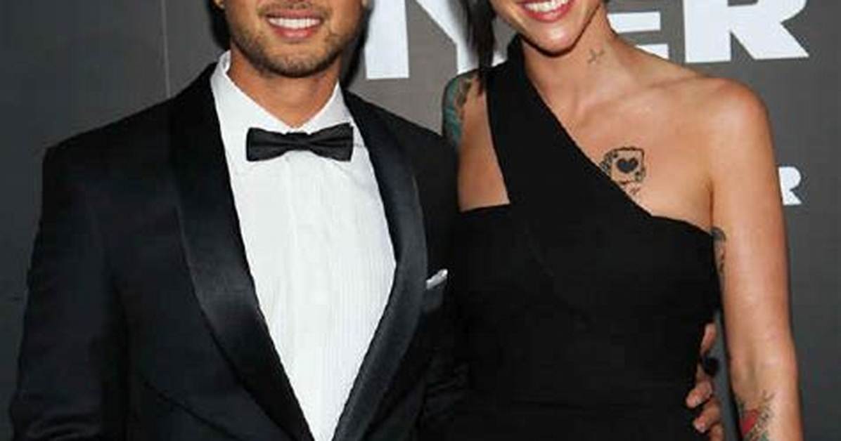 Exploring Ruby Rose's Husband: Relationship Insights and More