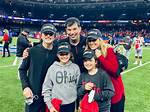 Exploring Ryan Day's Ethnicity: a Deep Dive into His Heritage