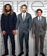 Exploring Ryan Reynolds' Height: the Impact of Stature in Hollywood