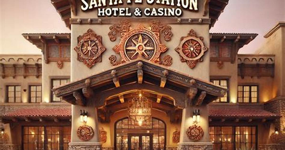 Exploring Santa Fe Station Las Vegas: a Comprehensive Guide