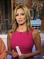 Exploring Stephanie Abrams: Breast Size and More