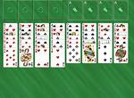 Exploring the Allure of the Freecell Game Green Felt