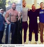 Exploring the Bjornsson Brothers: Hafthor and His Family Legacy