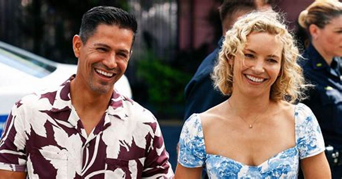 Exploring the Cast of Magnum Pi Tv Show: an Insight into the Iconic Series