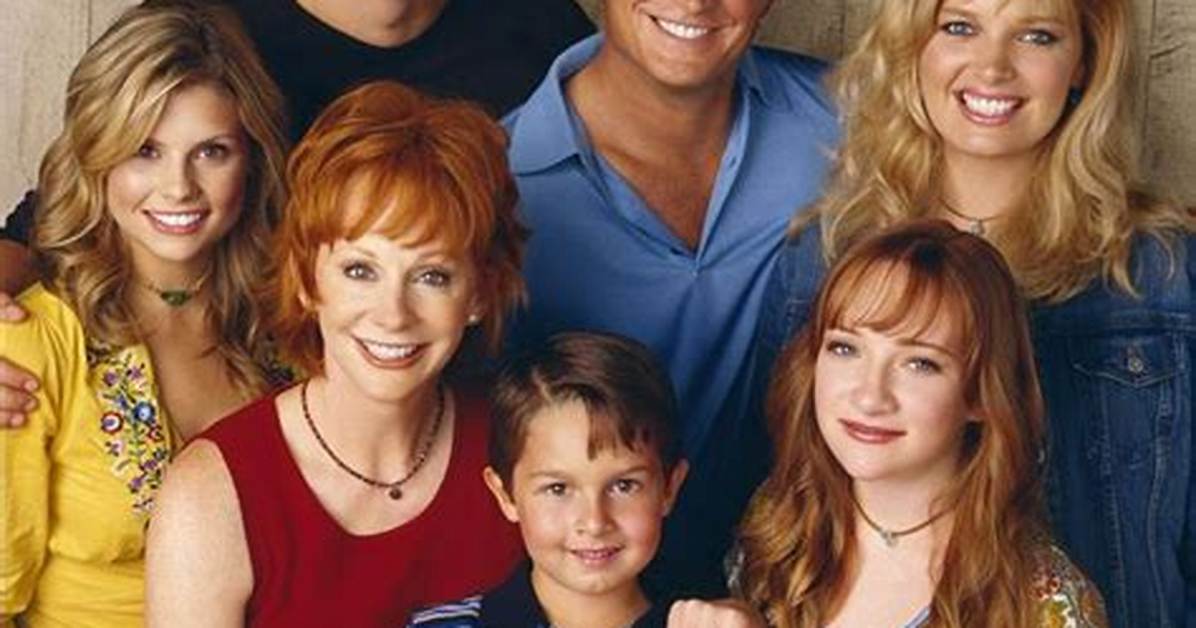 Exploring the Cast of Reba Tv Show: a Comprehensive Guide
