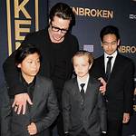Exploring the Children of Brad Pitt: a Deep Dive into His Family Life