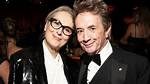 Exploring the Dynamic Duo: Martin Short and Jimmy Fallon