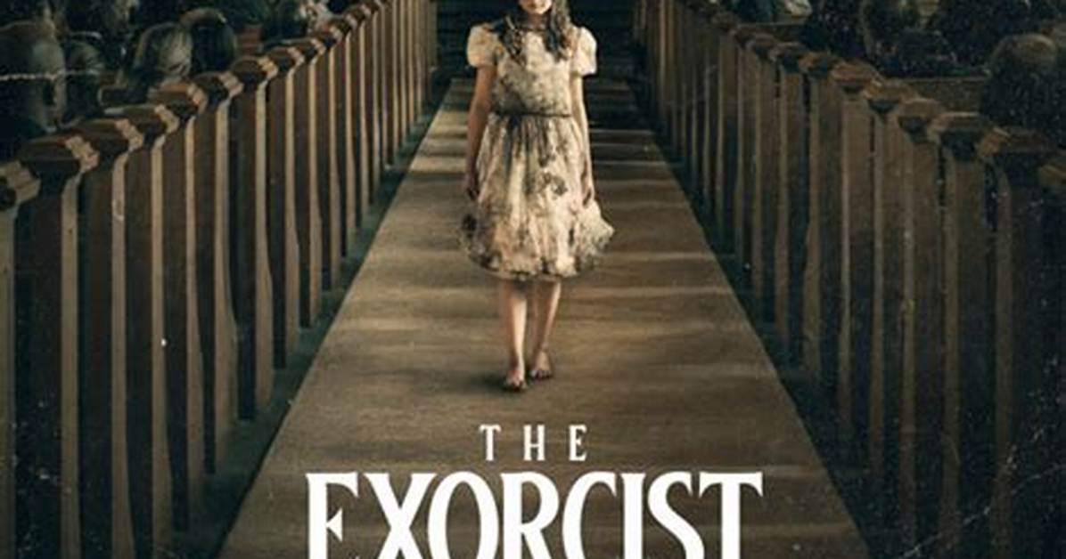 Exploring the Exorcist: Believer Reviews - an in-Depth Analysis