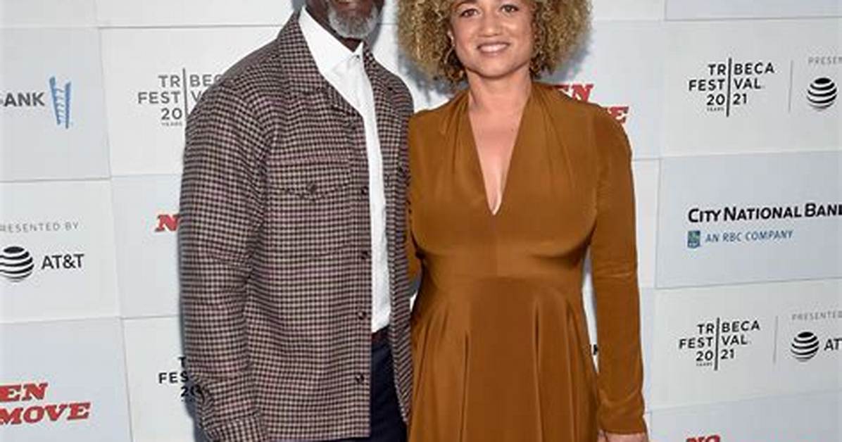 Exploring the Family Life of Don Cheadle: an in-Depth Look