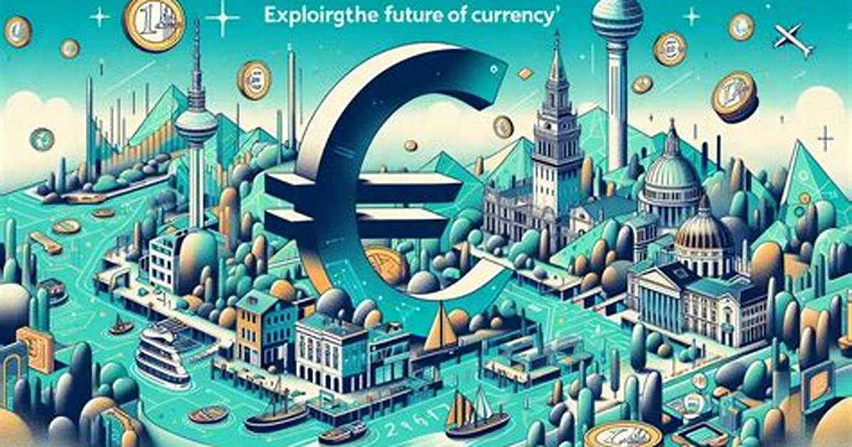Exploring the Future of Digital Currency: a Comprehensive Guide to Masa49. Come