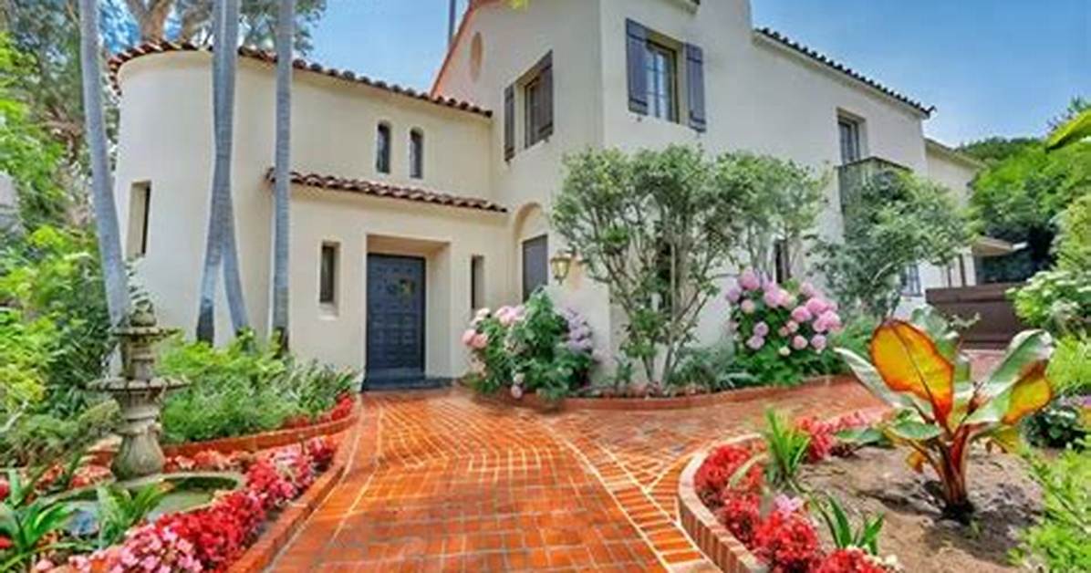 Exploring the George Lopez Show House: a Look Inside the Iconic Set