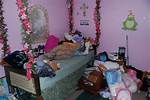Exploring the Gypsy Rose Blanchard Crime Scene Photos: a Deep Dive into a Disturbing Case
