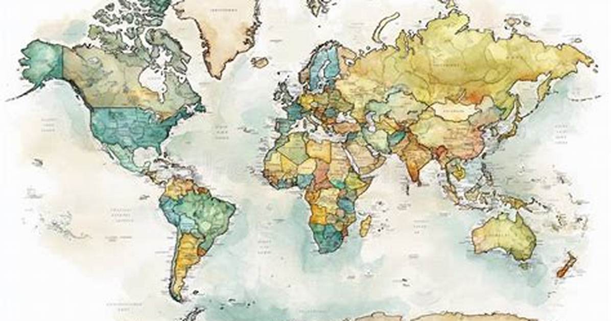 Exploring the Intricacies of a Different World: a Journey of Discovery
