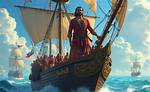 Exploring the Intriguing Journey of Sinbad's Marriage