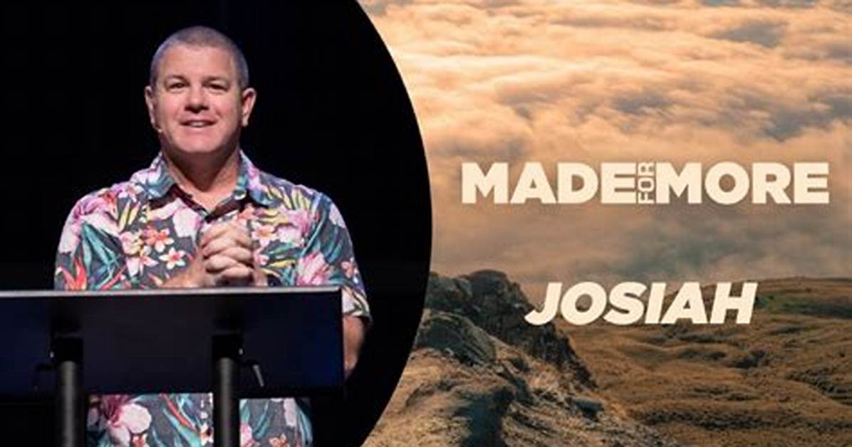 Exploring the Journey of Josiah and the Bonnevilles: a Musical Odyssey