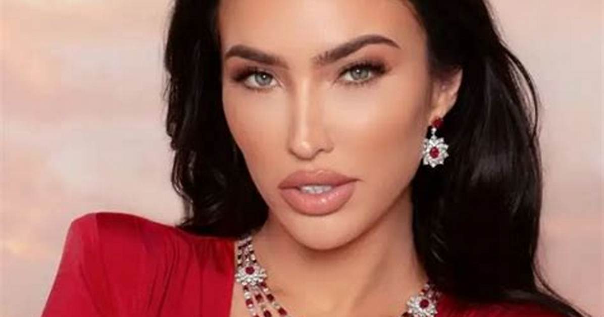 Exploring the Life and Career of Bre Austin: a Rising Star in the Social Media Landscape