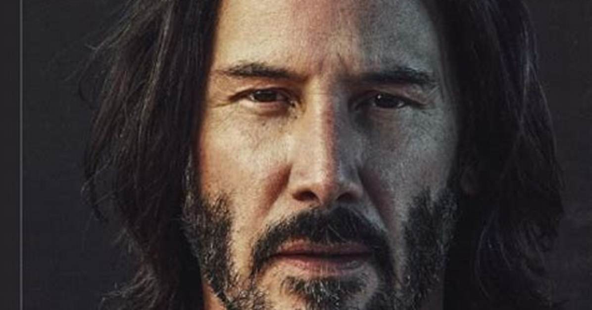 Exploring the Life and Career of Keanu Reeves: a Journey Through Cinema and Humanity