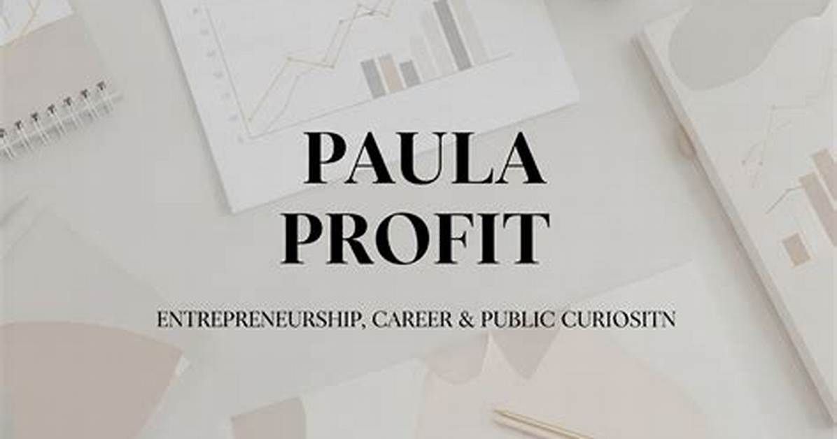 Exploring the Life and Career of Paula Newsome: a Comprehensive Biography