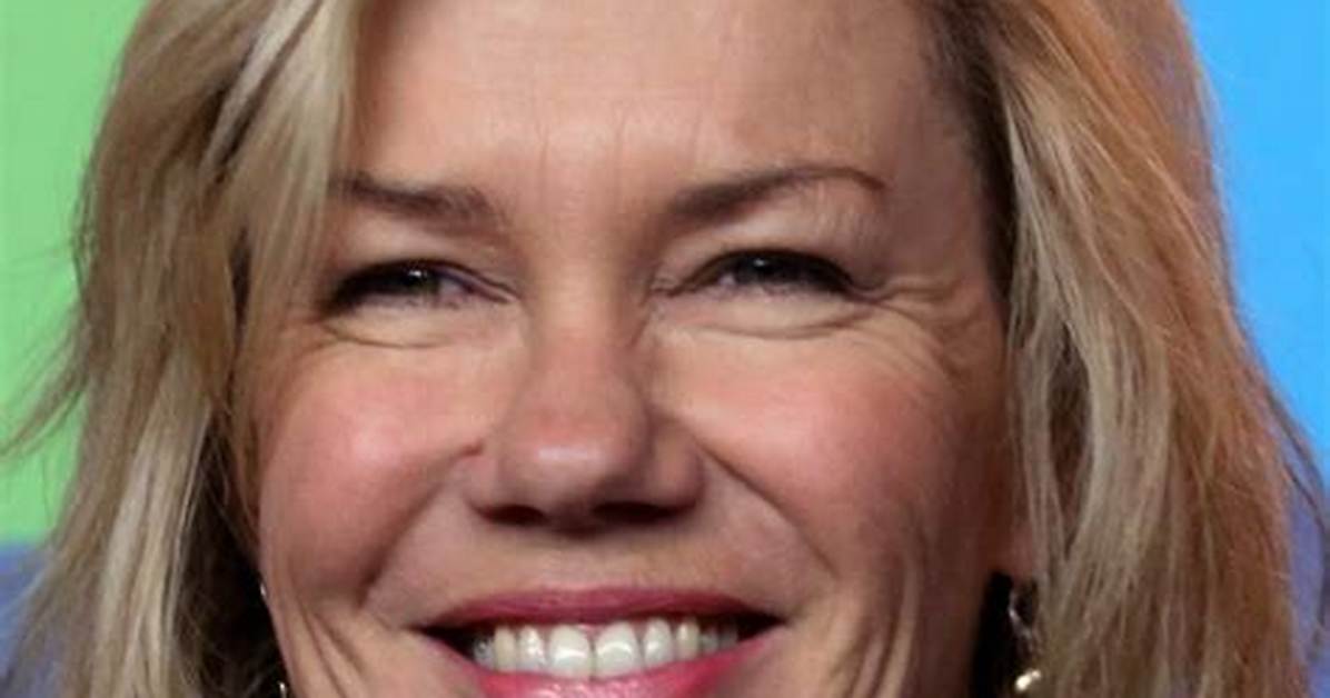 Exploring the Life and Career of Robyn Tunney: a Comprehensive Guide
