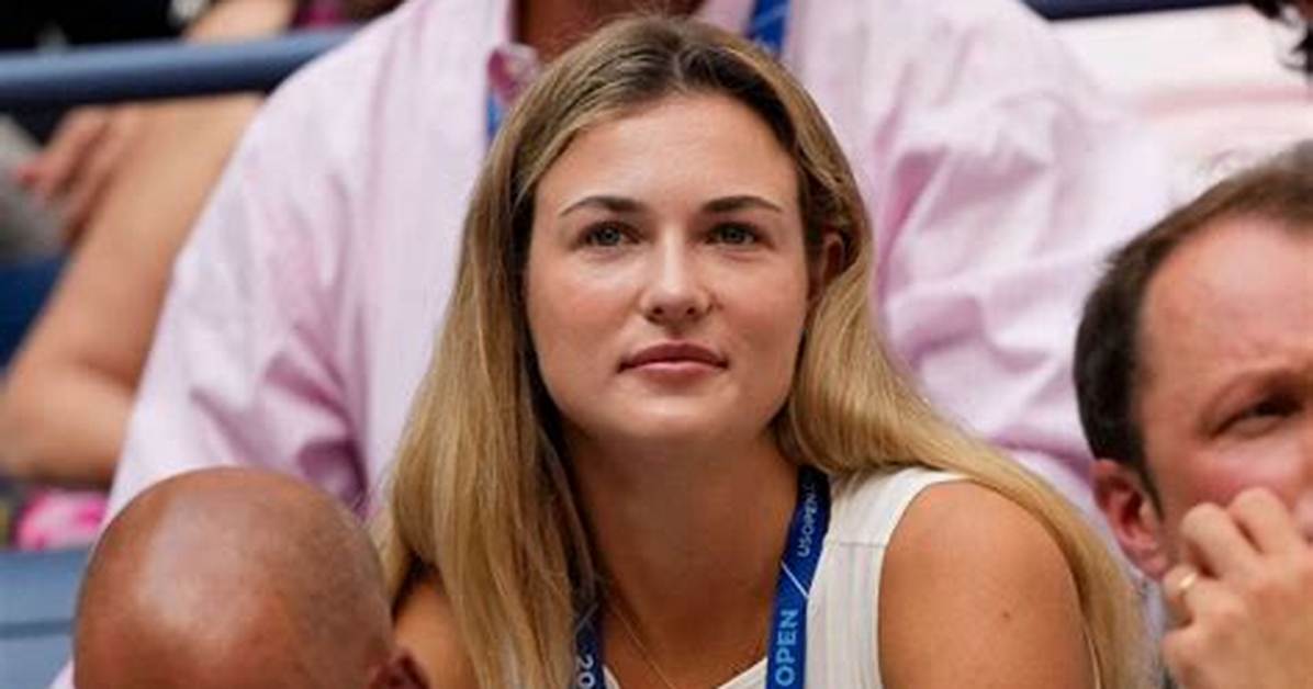 Exploring the Life of Anna Kalinskaya: Her Husband and Personal Life