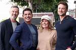 Exploring the Life of David Efron’s Second Wife
