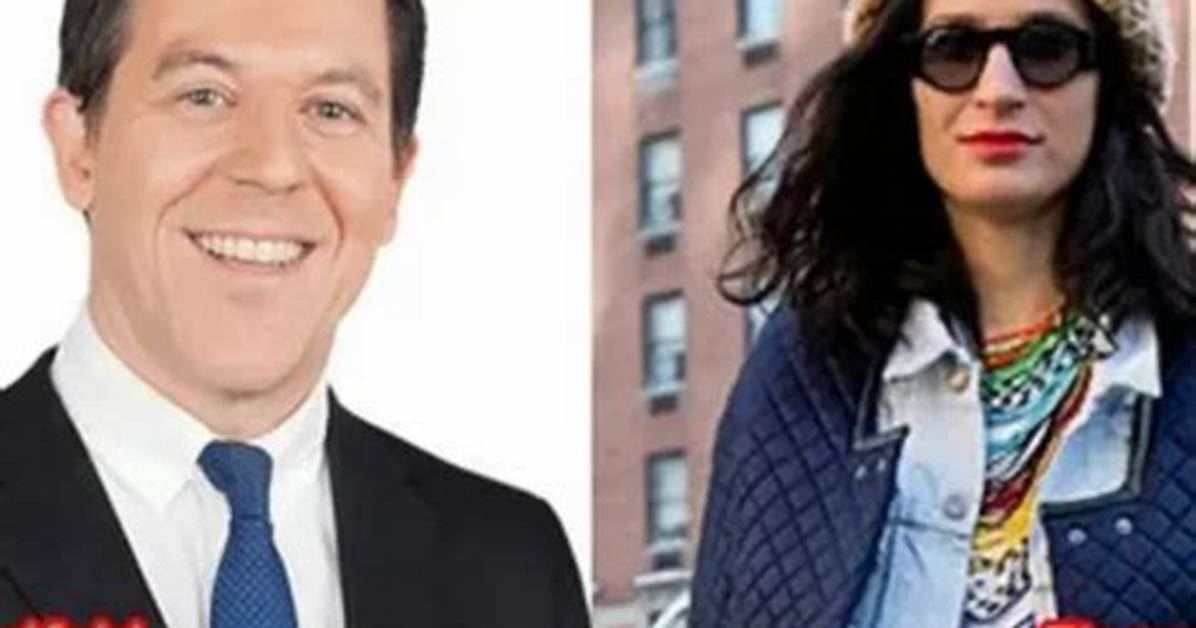Exploring the Life of Greg Gutfeld's Wife: a Deep Dive