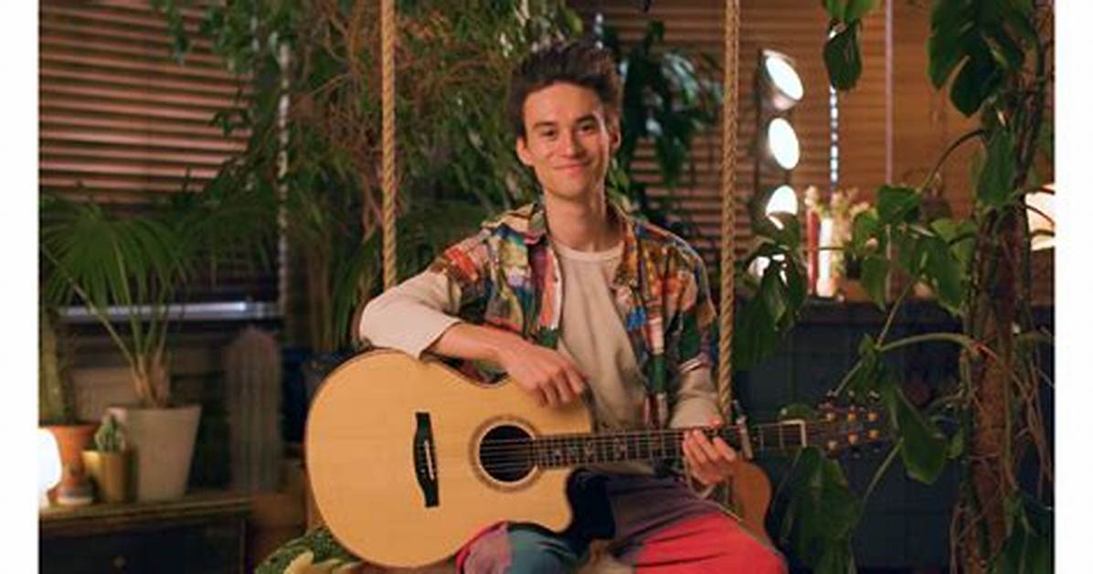 Exploring the Life of Jacob Collier's Wife: Insights and Inspirations