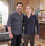 Exploring the Life of Joshua Morrow's Kids