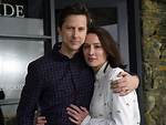 Exploring the Life of Lee Ingleby: His Wife and Family