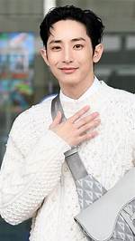 Exploring the Life of Lee Soo-Hyuk's Wife: a Deep Dive into Her Journey and Influence