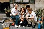 Exploring the Life of Philippine Leroy-Beaulieu and Her Kids