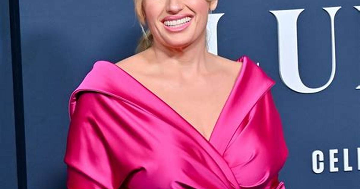 Exploring the Life of Rebel Wilson's Daughter: a Comprehensive Insight