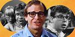Exploring the Life of Rick Moranis and His Children
