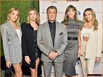 Exploring the Life of Seargeoh Stallone: the Forgotten Stallone