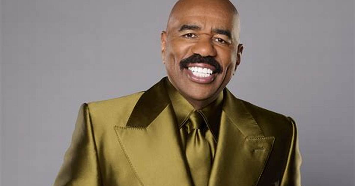 Exploring the Life of Steve Harvey's Wife: Marjorie Bridges