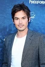 Exploring the Life of Tyler Blackburn's Wife: Who Is She?
