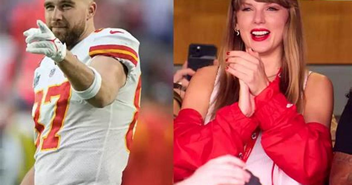 Exploring the Love Life of Travis Kelce: a Look at His Ex-Girlfriends