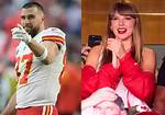 Exploring the Love Life of Travis Kelce: a Look at His Ex-Girlfriends