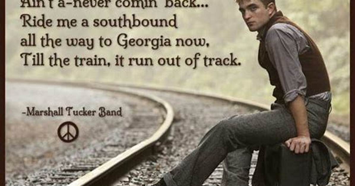 Exploring the Lyrics of the Marshall Tucker Band: a Deep Dive into Their Musical Journey
