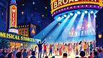 Exploring the Magic of Mj Broadway: a Journey into the World of Musical Theater