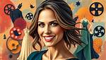 Exploring the Multifaceted Roles of Jessica Alba
